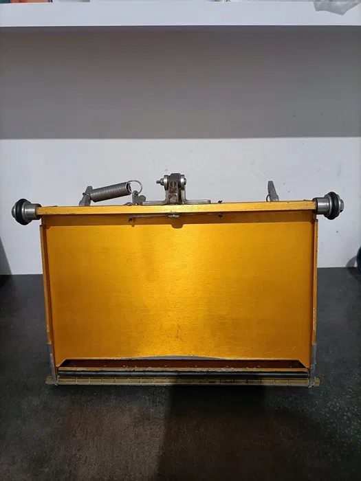 TapeTech Блок wyrównująca PAHC10 250 мм, фото 3
