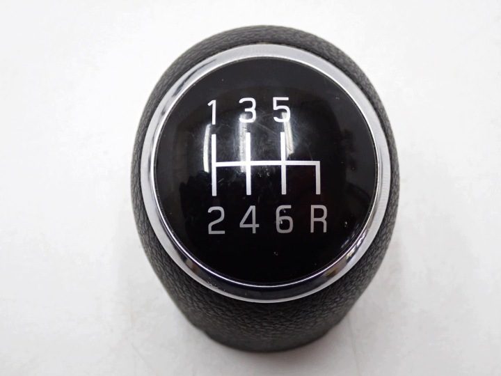 РУЧКА ПЕРЕКЛЮЧЕНИЯ ПЕРЕДАЧ SUZUKI S-CROSS 24 г., фото 2
