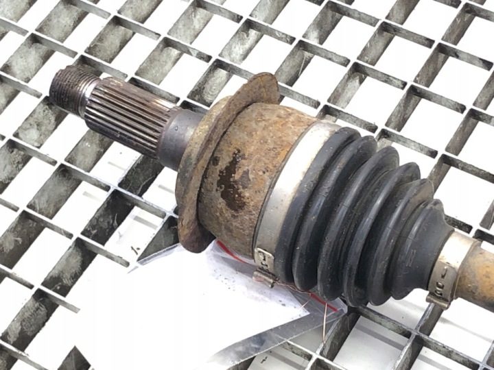 Полуось правая передняя Suzuki SX4 44101-79J21 1.6 107 л.с. шарнир, фото 3