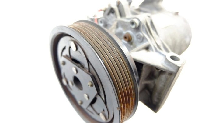 NISSAN JUKE F15 1.5 DCI КОМПРЕССОР КОНДИЦИОНЕРА 926003VD0A, фото 5
