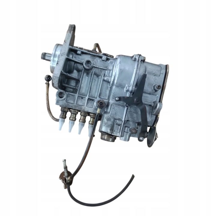 ТНВД Mercedes W124 W201 190 200D, фото 8