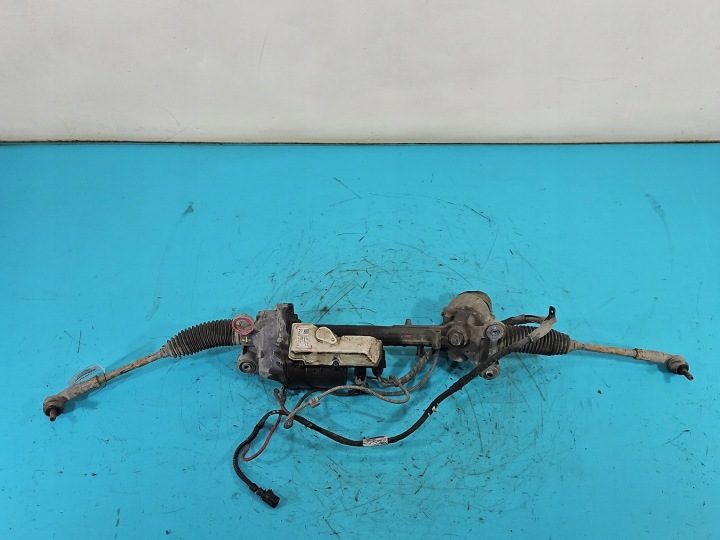Рулевой механизм рулевая рейка VW Passat B7 3C1423050M, фото 12