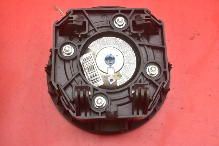 ПОДУШКА БЕЗОПАСНОСТИ ВОЗДУШНАЯ ВОДИТЕЛЯ 34064106A CITROEN C4 PICASSO 1 I 06-13, фото 2