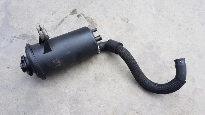 БАЧОК ЖИДКОСТИ ГИДРОУСИЛИТЕЛЯ BMW E70 3.0 3.5D 2010 BMW, фото 1