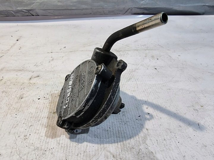 НАСОС ВАКУУМНЫЙ OE A6682300165 MERCEDES A КЛАСС W168 1.7 CDI, фото 4