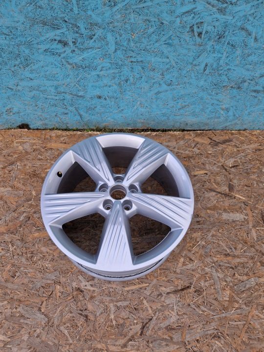 Литой диск Audi OE Q4 E-TRON 19 дюймов 8.0" x 19" 5x112 ET 45, фото 1