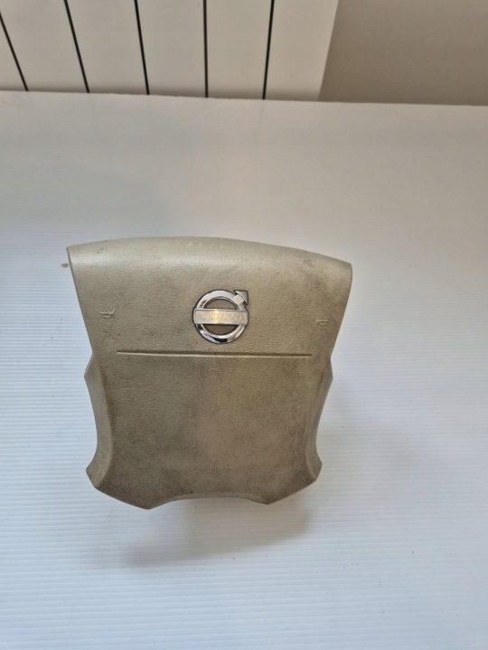 Volvo V70 III XC70 III S80 II подушка безопасности Airbag водителя P30721997, фото 1