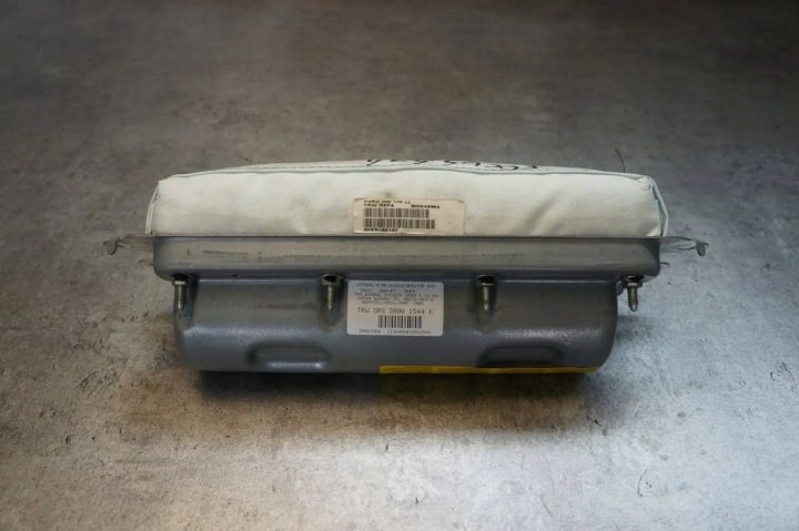 ПОДУШКА БЕЗОПАСНОСТИ AIRBAG ПАССАЖИРА FORD FOCUS MK1 ЕВРОПА - 30001544K, фото 3