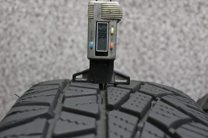 2× Шина летняя Michelin LATITUDE CROSS 215/65R16 102 H усилитель (XL), фото 2