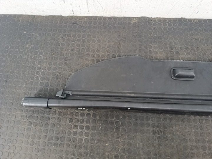 ШТОРКА БАГАЖНИКА FORD S-MAX I, фото 6
