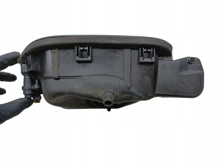 ЛЮЧОК ГОРЛОВИНЫ БЕНЗОБАКА VOLKSWAGEN PASSAT B8 3G5809857C КОД КРАСКИ LB7R, фото 6