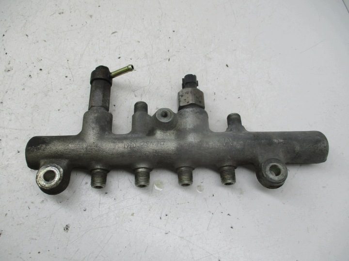 Mazda 6 02-07 2.0 CITD RF5C датчик давления топлива, фото 1