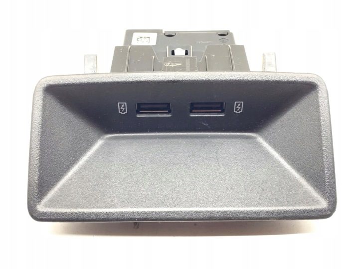РАЗЪЕМ USB SEAT LEON III 5Q0035726L РАЗЪЕМ ЗАРЯДКИ, MULTIMEDIALNE, фото 1