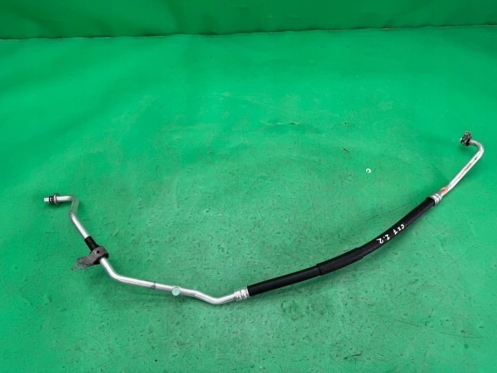 ТРУБКА СИСТЕМЫ КОНДИЦИОНЕРА MAZDA CX-7 РЕСТАЙЛИНГ 2.2 MZR-CD 06-12, фото 1
