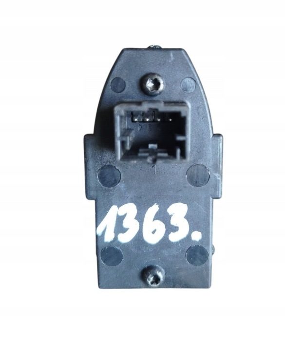 Кнопка стеклоподъемника Alfa Romeo 159 2005-2011r., фото 2