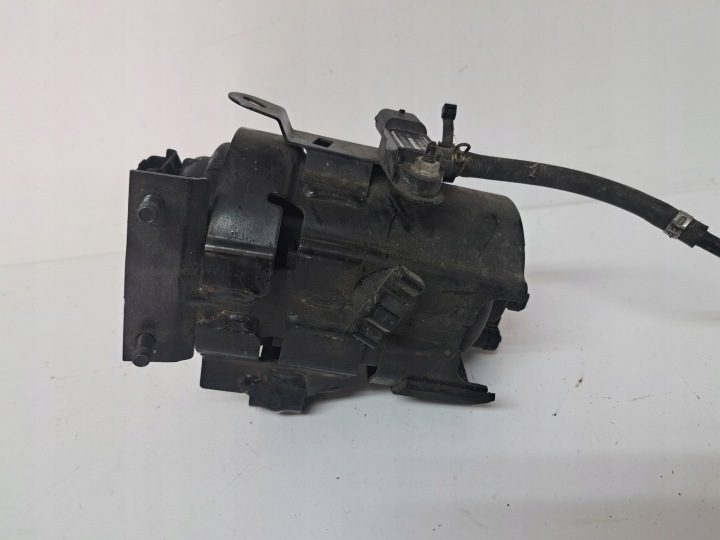 OPEL FIAT 1.9 CDTI КОРПУС ТОПЛИВНОГО ФИЛЬТРА С ДАТЧИКОМ 0281002771, фото 3