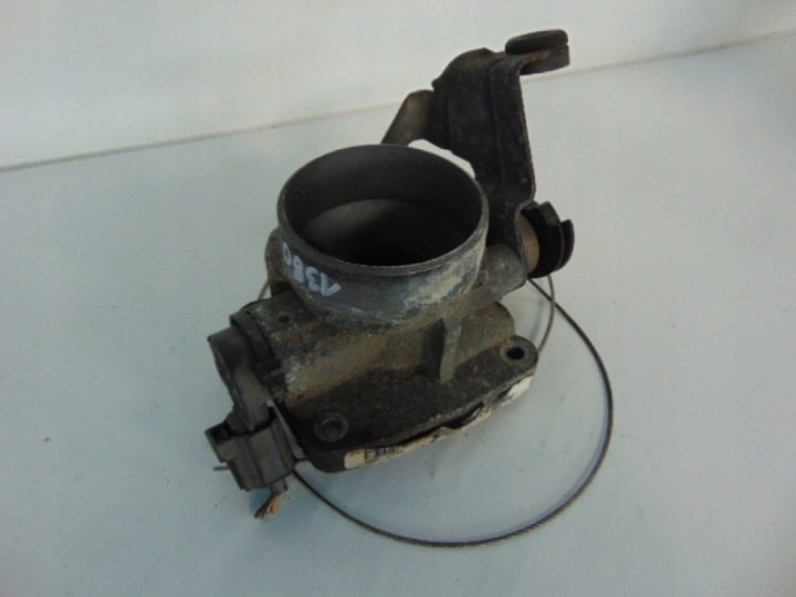 Ford OE 2S6U9E926BB дроссельная заслонка Duratec, фото 2