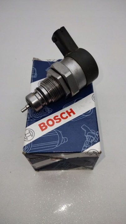 РЕГУЛЯТОР ДАТЧИКА ДАВЛЕНИЯ ТОПЛИВА BOSCH 0281006015, фото 2