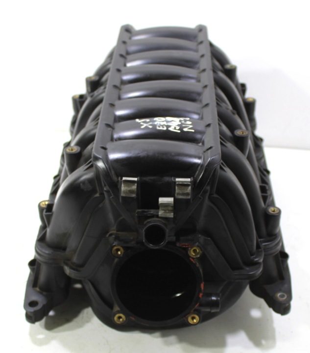 Впускной коллектор BMW X5 E70 N62B48 N62 4.8B 7537998, фото 4