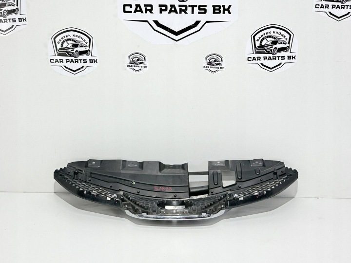 Решетка радиатора Nissan Qashqai j11 под kamerę 623124EA0D, фото 5