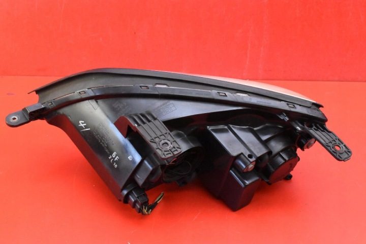 ФАРА ПРАВАЯ ФАРА ПЕРЕДНЯЯ UK 96699882 OPEL ANTARA 06-15, фото 5