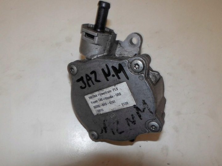 НАСОС ВАКУУМНЫЙ HONDA JAZZ IV 36300-5R0-0141, фото 1