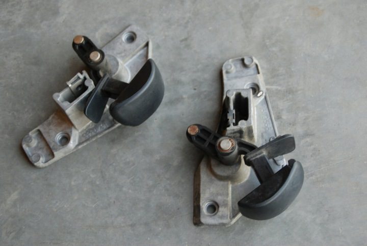 DAF OE 1679366 1679365, фото 2