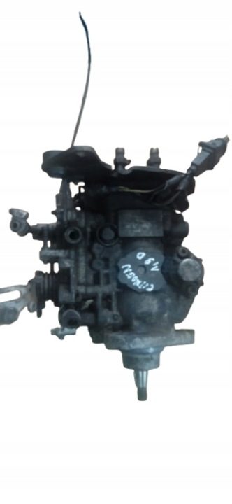 ТНВД Bosch Citroen Peugeot 1.9 дизель 0460484054, фото 1