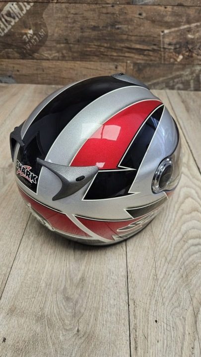 Shark RSF / RSF2 / RSF2i / RSF2 Race / S500 Солнцезащитный козырек, irydowa, фото 4