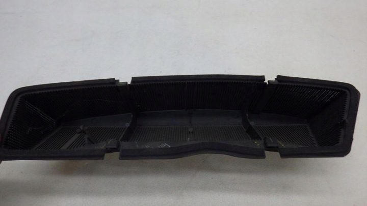 КОРПУС САЛОННОГО ФИЛЬТРА FORD KA + III 8A61-18D395-AF, фото 5