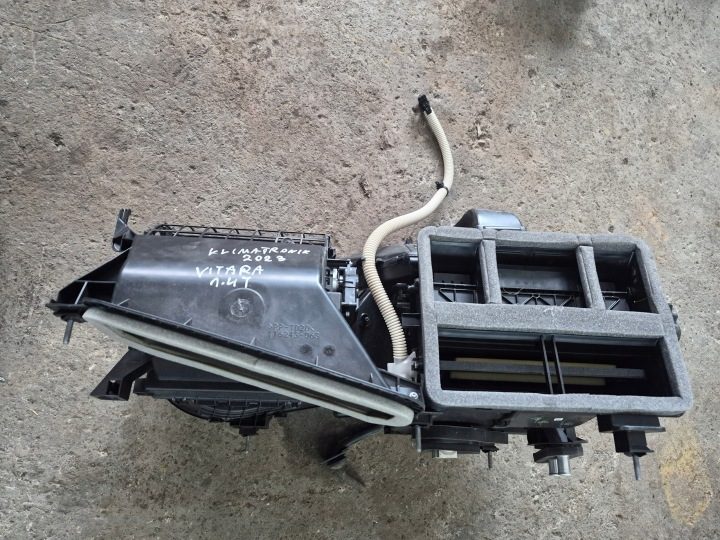 ОТОПИТЕЛЬ В СБОРЕ SUZUKI VITARA III 18- ЕВРОПА 74100-54PJ1 КЛИМАТ-КОНТРОЛЬ, фото 2