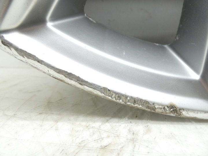 Литой диск Volkswagen OE PASSAT 7.0" x 17" 5x112 ET 40, фото 7