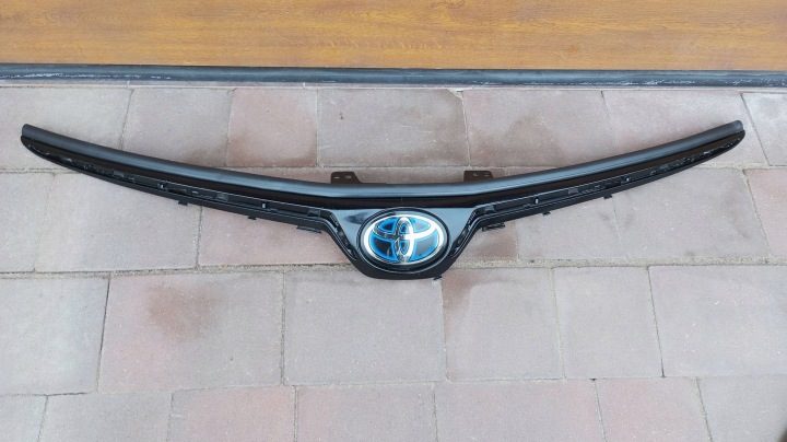 TOYOTA COROLLA E21 2018>- РЕШЕТКА MBLEMAT ЛОГОТИП ЗНАЧОК 53114-02580, фото 1