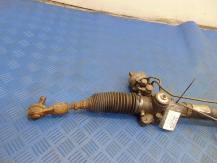 VOLKSWAGEN PASSAT B5 1.9D РУЛЕВАЯ РЕЙКА 3B1422071N, фото 3