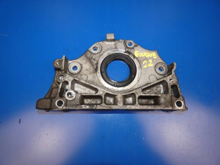 Запчасть двигателя Land Rover Freelander 2 - LR2 9644251680, фото 1