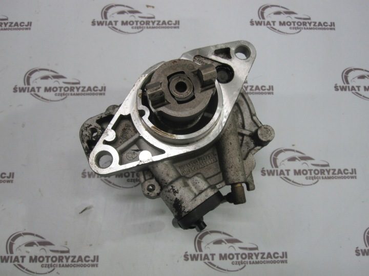 ASTRA IV J 1.3 CDTI 12 г. вакуумный насос, фото 1