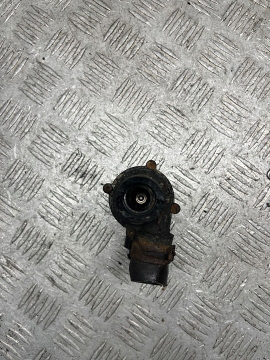 Audi VW Seat Skoda насос воды 1K0965561J, фото 3