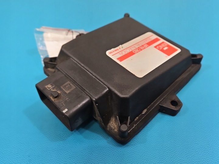 БЛОК УПРАВЛЕНИЯ ГБО ГАЗА MP48OBD 10R-036333 67R-016019 KING, фото 1