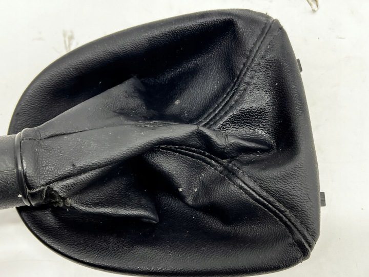 SEAT LEON II РЕСТАЙЛИНГ 6 ПЕРЕДАЧ РУЧКА ПЕРЕКЛЮЧЕНИЯ ПЕРЕДАЧ ЧЕХОЛ КУЛИСА 5P0863279, фото 3