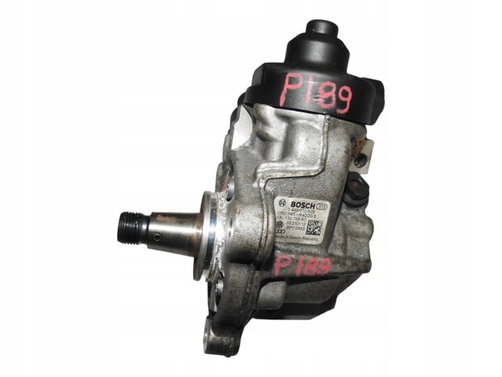 Q5 8R ТНВД 2.0 TDI 03L130755AC A4 B8 A5 A6, фото 1