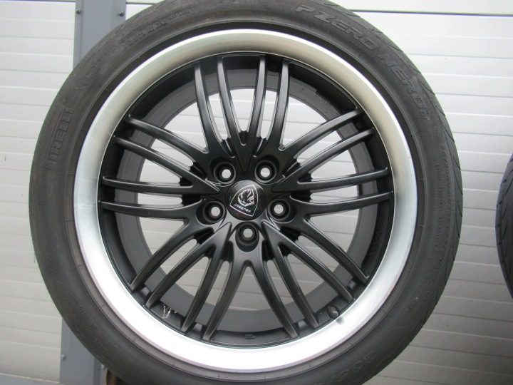 Alu+opony лето R18 Peugeot 508 ,407,605, фото 2