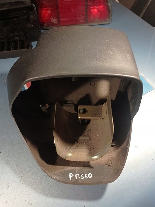 Крышка рулевой колонки TOYOTA PASEO, фото 1