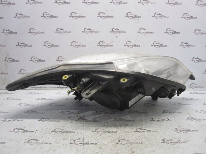 FORD KUGA MK1 I 11 г. фара левая передняя 8V41-13W030-BG АНГЛИЯ, фото 4