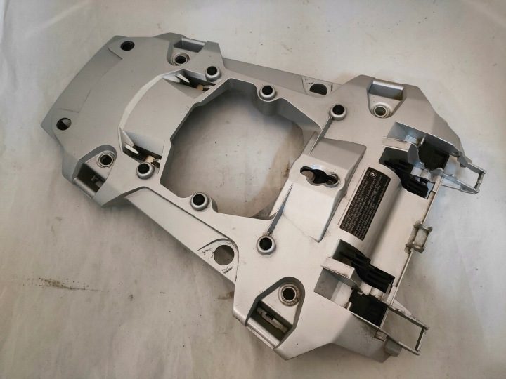 КАРКАС БАГАЖНИКА BMW R1200GS 8532319, фото 1