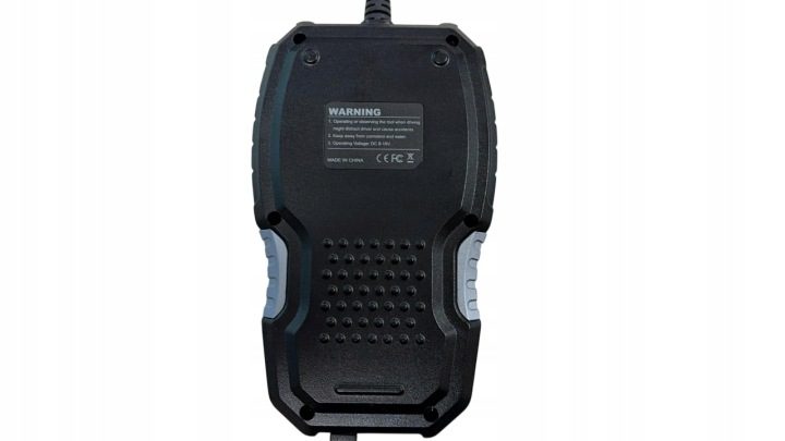 ANCEL BZ700 Диагностический OBD2 Сканер для Mercedes Benz Sprinter Smart, фото 4