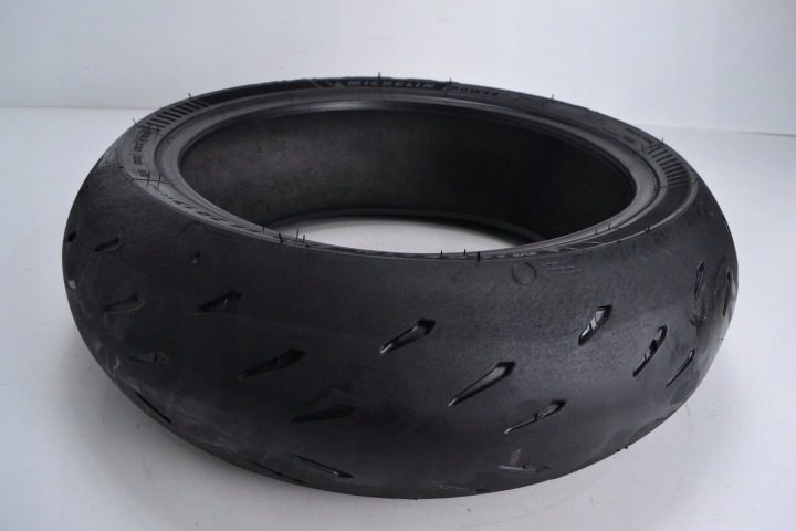 Michelin Power GP R 180/55ZR17 73 вт, фото 6