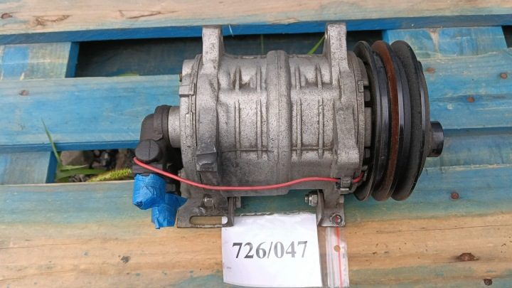 Компрессор рефрижератор QUE QP13-1861 13B13080302 № 726/047, фото 1