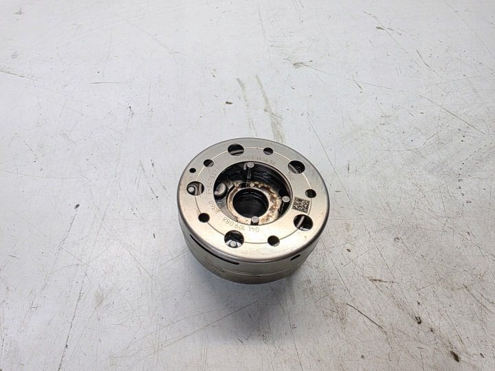 ВАРИАТОР АКТУАТОР РАСПРЕДВАЛА AUDI VOLKSWAGEN SEAT SKADA 04L109088, фото 1