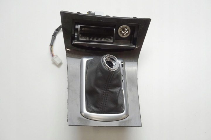 ПЕПЕЛЬНИЦА БАРДАЧОК INFINITI QX70 FX30 FX35 FX37, фото 2