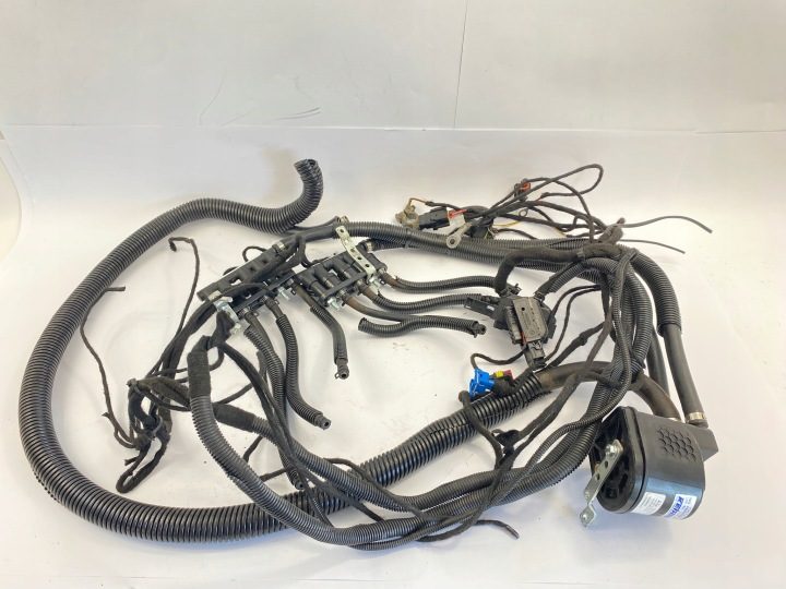 Гбо Autogas система Prins VSI 3 KN9 73cc, фото 1